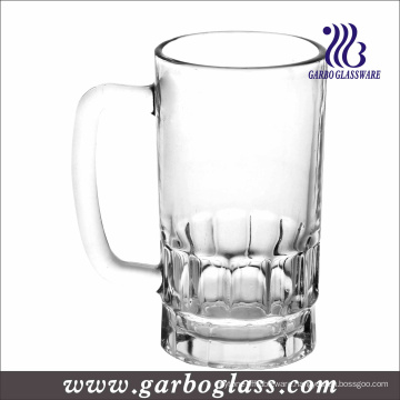 Pub Glassware Beer Dinking Tankard Glass Mug